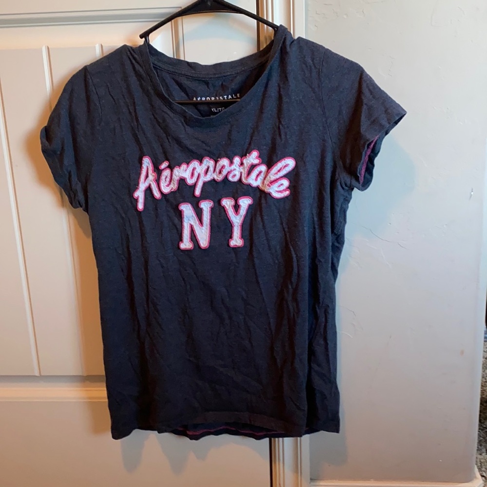 Aeropostale NY Shirt